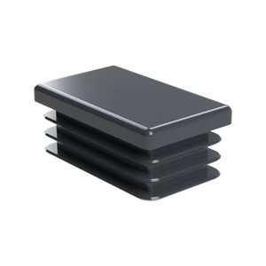 Krytka plastová 30 x 50 mm - slide 1