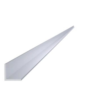 L profil 20 x 20 x 2 x 6000 mm, Al, bez povrchovej úpravy - slide 0