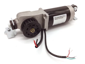 999MOTO024A00 motor 24 V s enkóderom pre dvere LEVANTE - slide 0