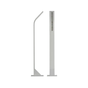 Venkovní LED osvětlení STIK M, barva RAL9010, H-750mm - slide 0