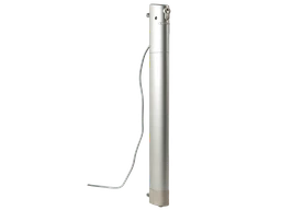 Rígeľ ø 20 mm s elektromechanickým pohonom 24 V