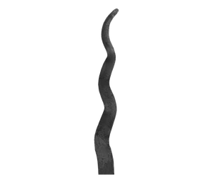 Kovaný špic typu K6 - slide 0