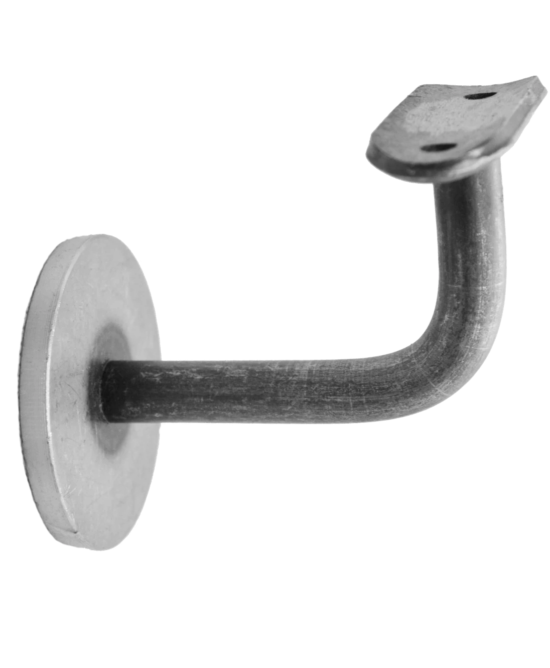 Držák madla na stěnu, odsazení 75mm