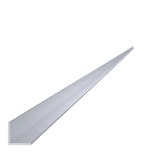 L profil 15 x 15 x 1,5 x 6000 mm, Al, bez povrchovej úpravy - slide 0