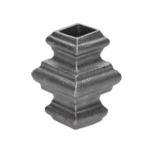 Návlek 68 x 40 mm, na štvorhran 16 x 16 mm - slide 1