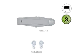 900KBS5324JS pro garážové vrata do 9m2