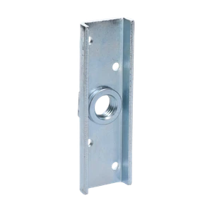 Lišta pre uchytenie vozíka C750G, C752G, lisovaná matica - slide 1