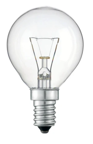 Náhradná žiarovka 24 V, 25 W, E14 pre LUCY24 - slide 0