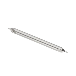 Středící vrtáky dlouhé 60° tvar A