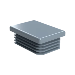 Krytka plastová 35 x 50 mm - slide 1