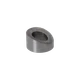 DOPREDAJ! Podložka ø 13 mm na trubku ø 42,4 mm, brúsená AISI 304