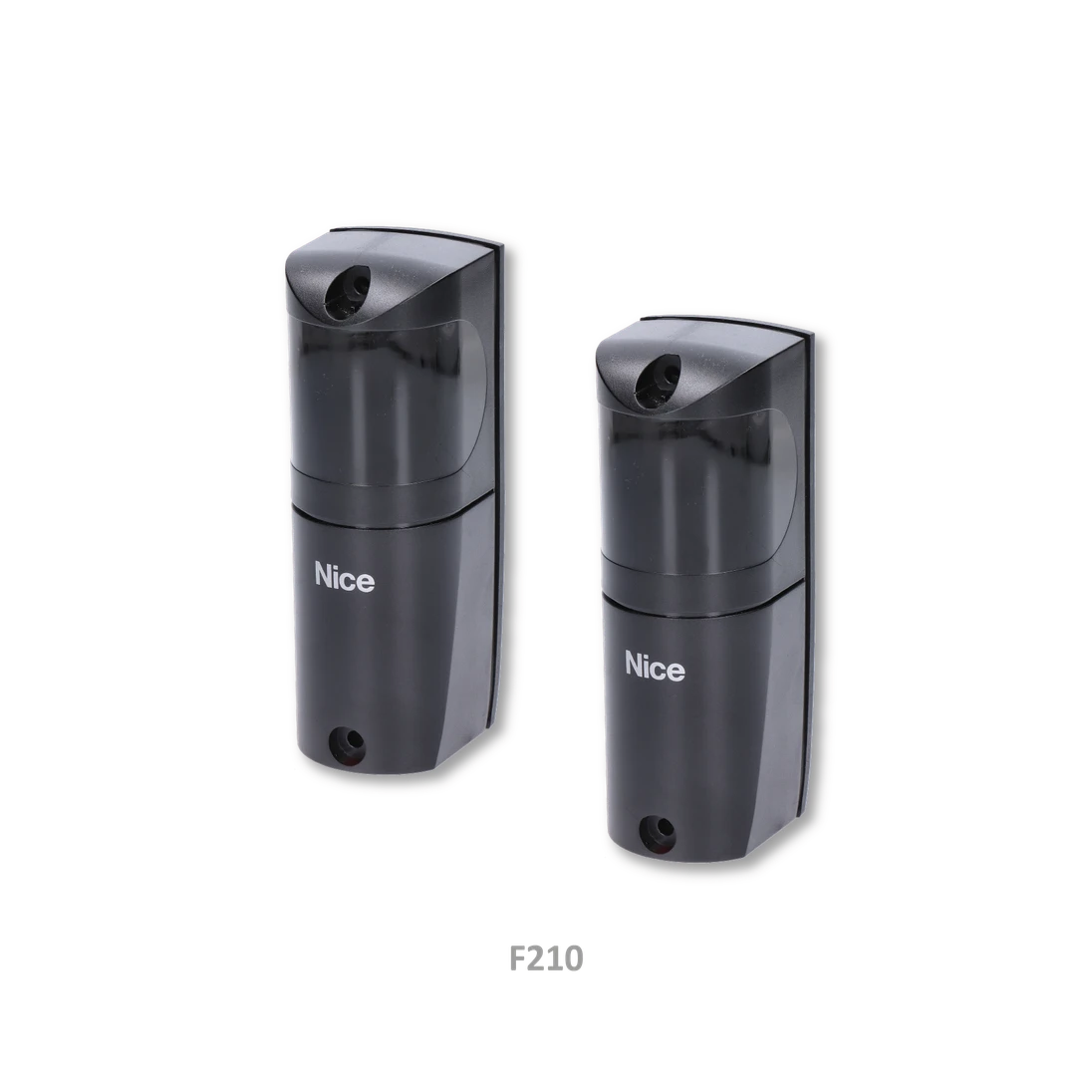 Fotobunky - nastaviteľné, dosah do 15 m, 1 pár