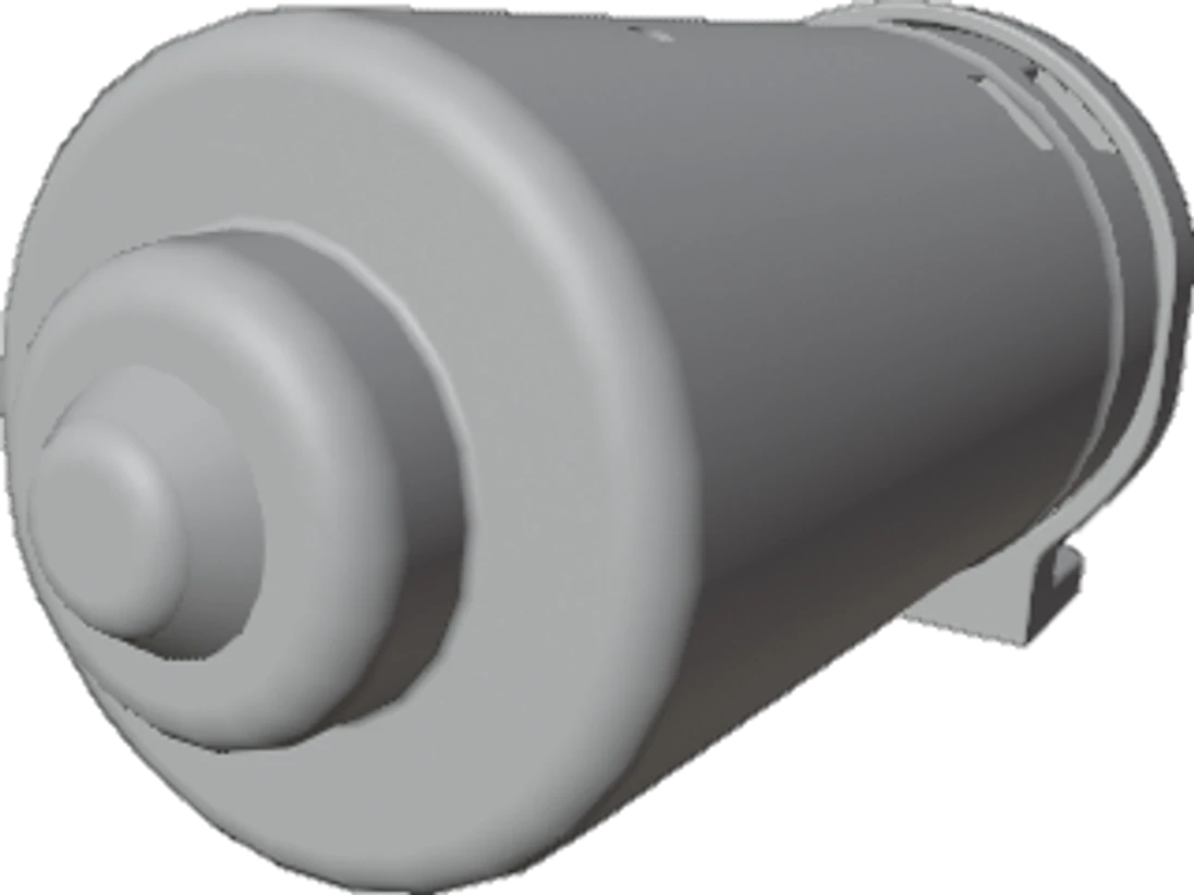 88001-0230 motor pro ATS