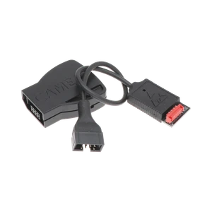 CAME Wi-fi prepojenie pre programovanie - slide 0