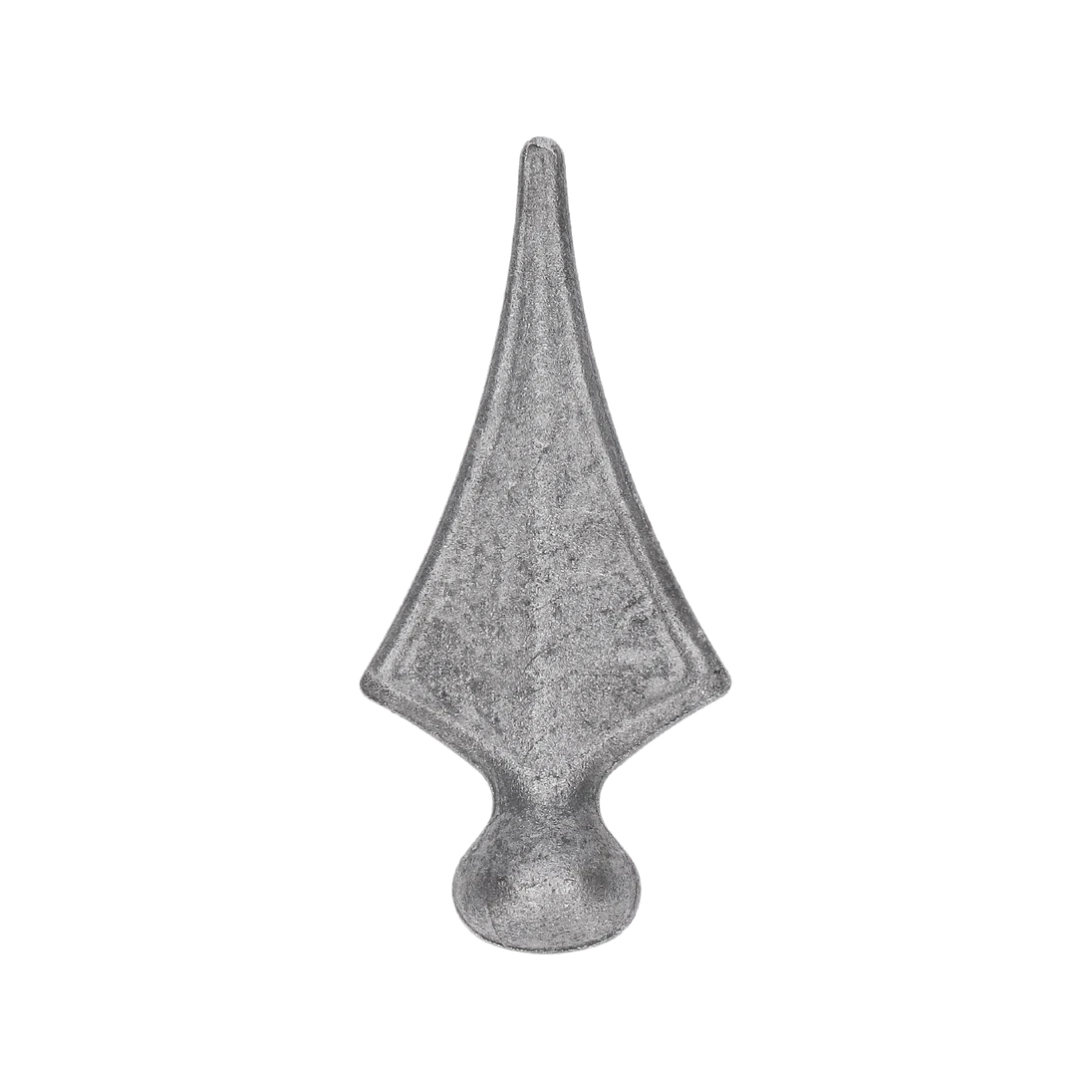 Špic 110 x 50 mm, podstavec ø 24 mm