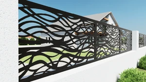 Plech, vzor 1264, 1000x2000x2,5mm, bez povrchové úpravy - slide 5