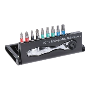 DOPREDAJ 10 dielna sada náradia - slide 2