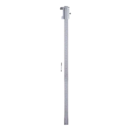 Posuvné merítko na orysovanie, L = 400 mm, presnosť 0,1 mm