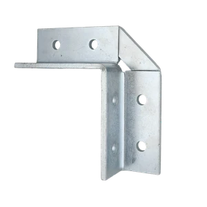 Montážny uholník pre profil 41 x 21/41 x 41 mm - slide 0