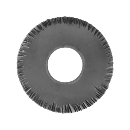 Štít ku kľučke ø 50 x 3 mm, otvor ø 18 mm, valcovaný