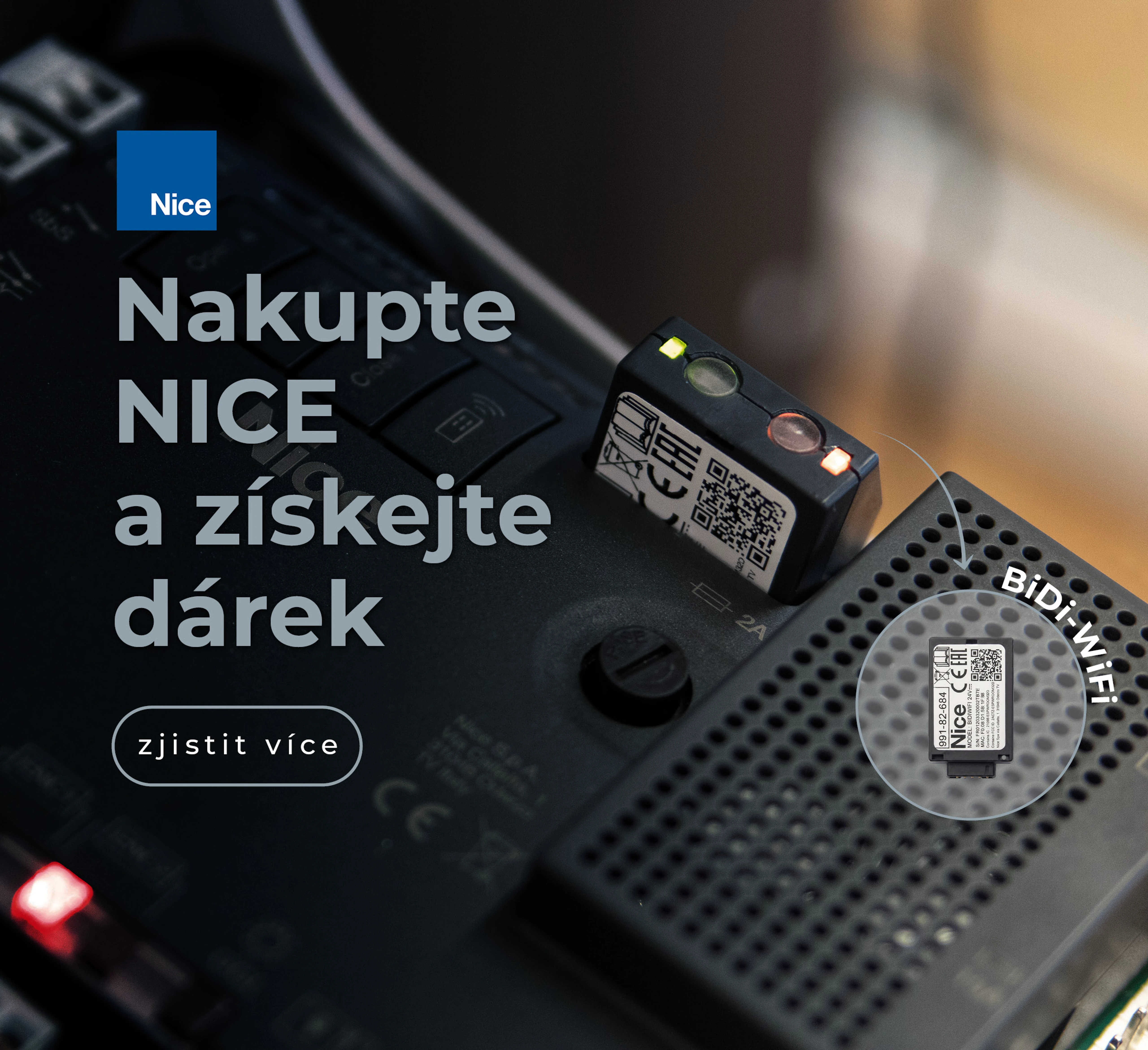 akce