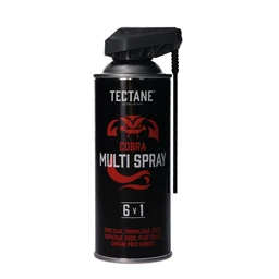 COBRA multi spray, mazací sprej 400 ml