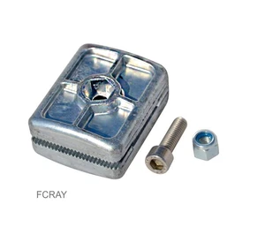 900FCRAY mechanický koncový doraz pre RAY - slide 1