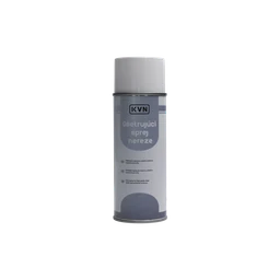 WS 3638 sprej 400 ml - čistí a chráni nerezové povrchy