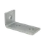 Montážní úhelník 38 - 90° pro profil 41 x 21/41 x 41 mm
