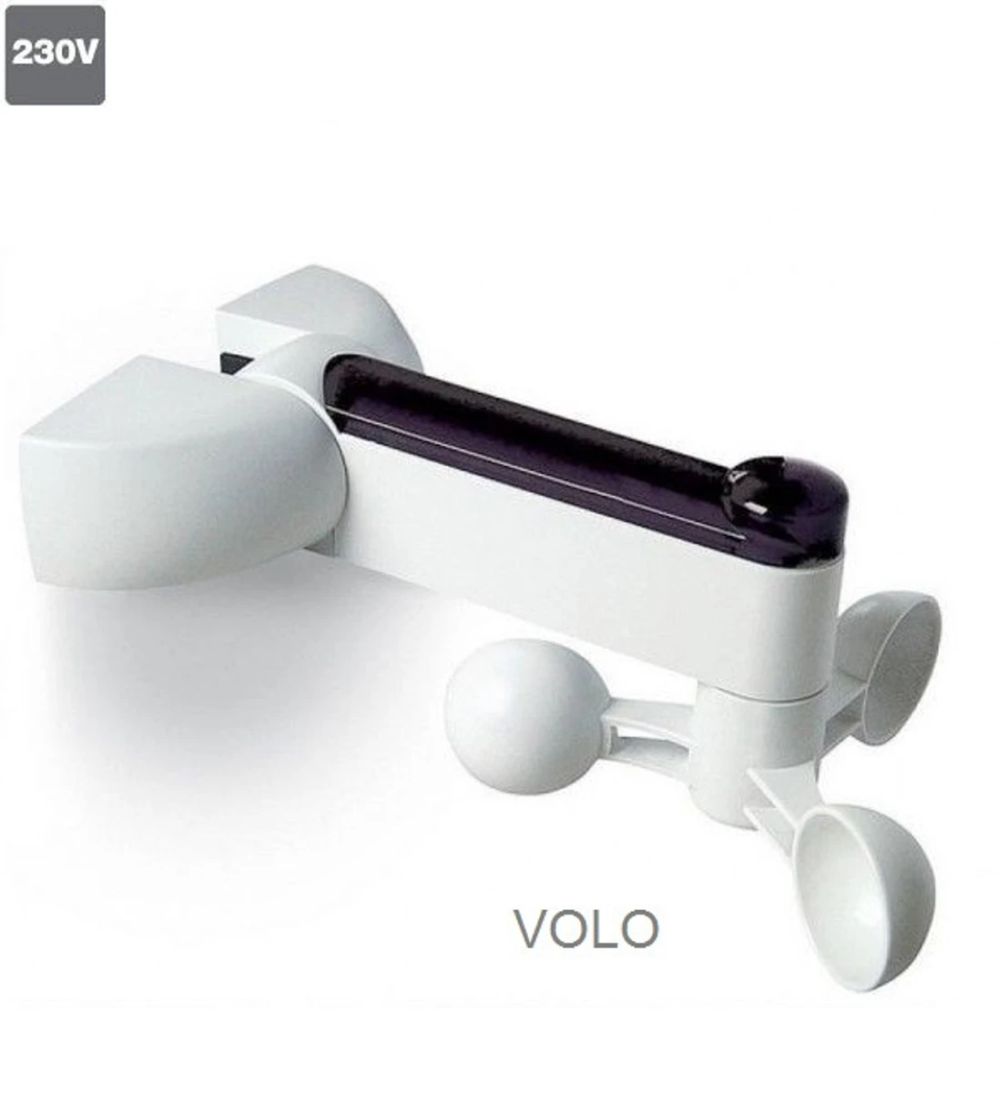 Veterný senzor TTBus prednastavený na 3 úrovne