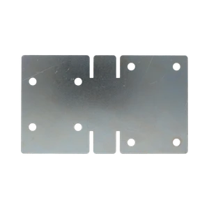 Nastavovacia platňa pre montáž pántu C4020 - slide 0