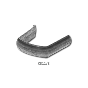 Spona mäkká 25 mm - slide 0