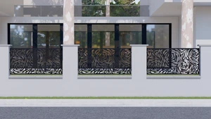 Plech vzor 1020, 1000 x 2000 x 3 mm, bez povrchovej úpravy - slide 4