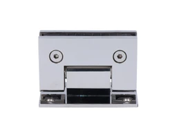 Závesna dverový systém medzi stenu a sklo, AISI 304