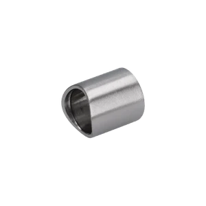 DOPRODEJ přechod mezi sloupem ø 42,4 mm a deskou, L = 22 mm - slide 0
