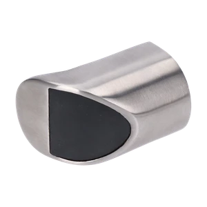 Opora balkonu pro trubku ø 42,4 mm, AISI 304 - slide 1