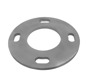 Kotvicí plotna na ø 48,3 mm, bez povrchové úpravy AISI 304 - slide 0