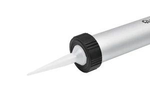 Pištoľ pre 300 ml kartuše s príslušenstvom - slide 3