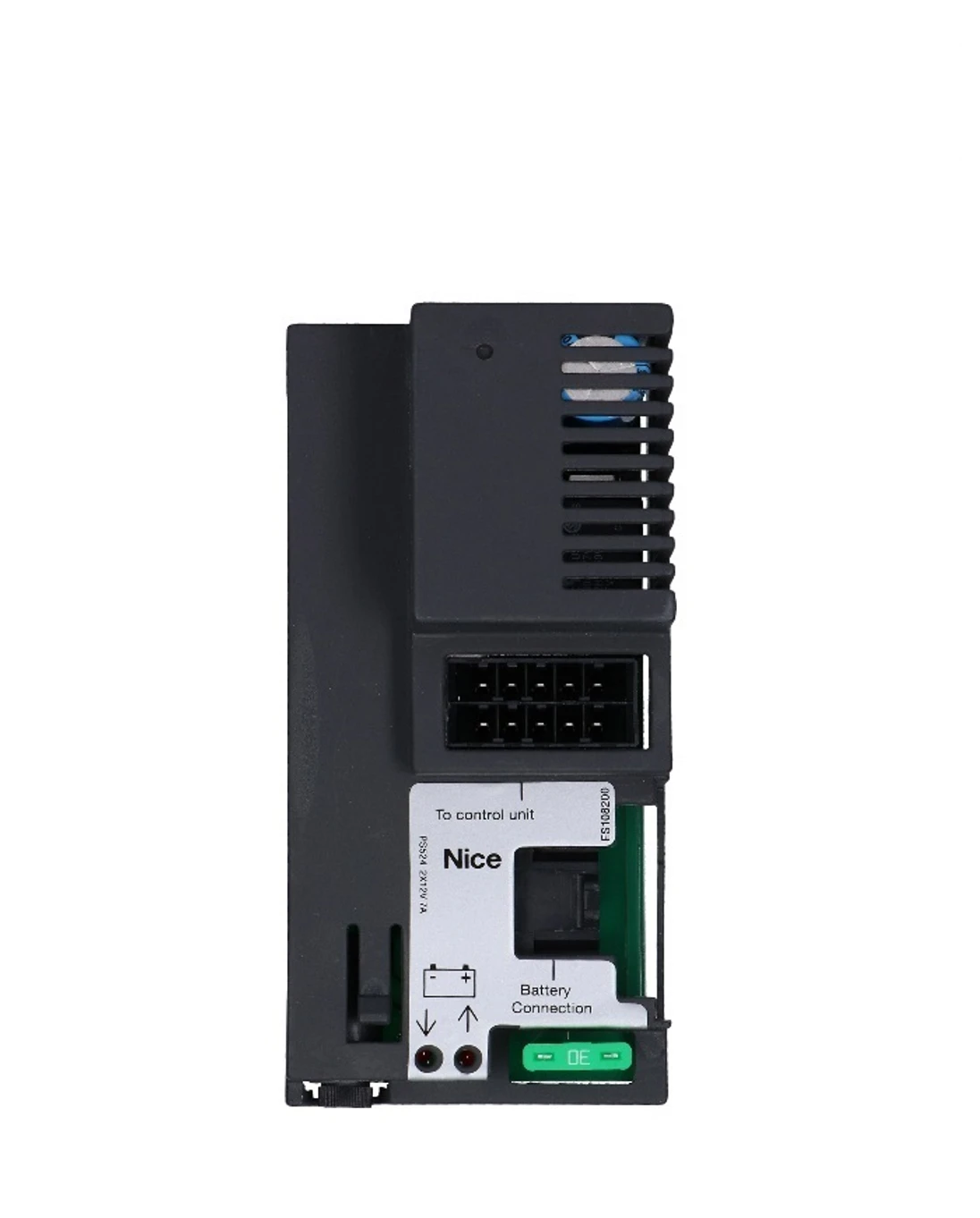 PS524 nabíječka baterií pro RUN1200HS (nutno použít 2 akumulátory N B12-B)