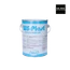 Farba RAL 9005 kováčska čierna 2500 ml