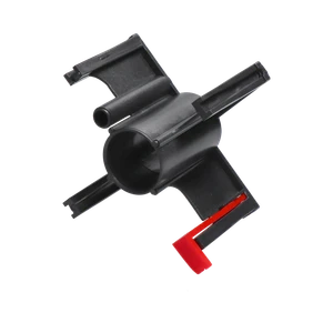 Adaptér na kovové cievky s drôtom MIG/MAG - slide 0