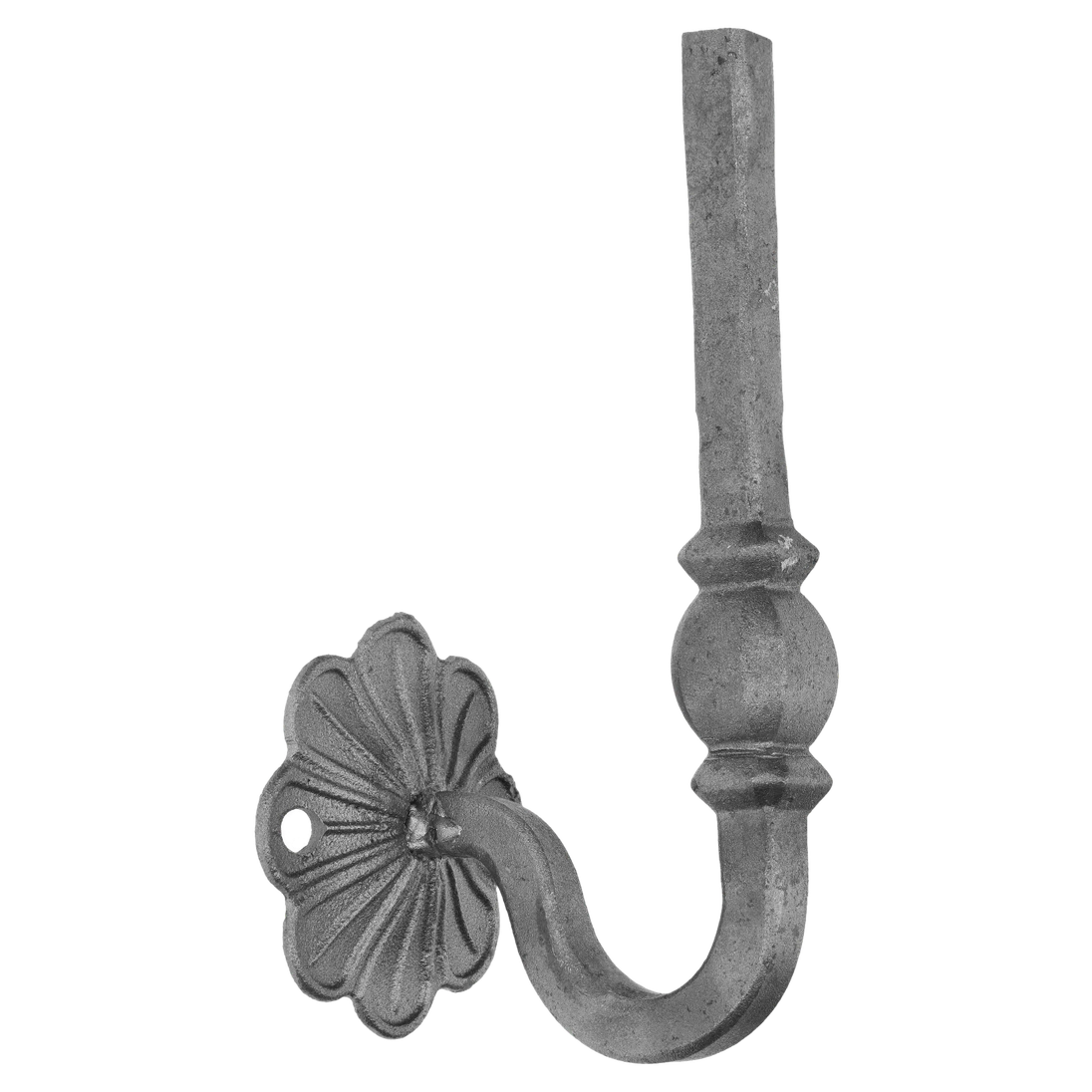 Uchytenie madla 190 x 98 mm, na štvorhran 12 x 12 mm