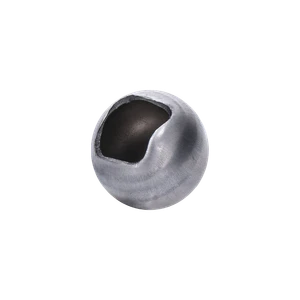 Guľa dutá ø 30 x 1 mm, otvor 13 x 13 mm - slide 0